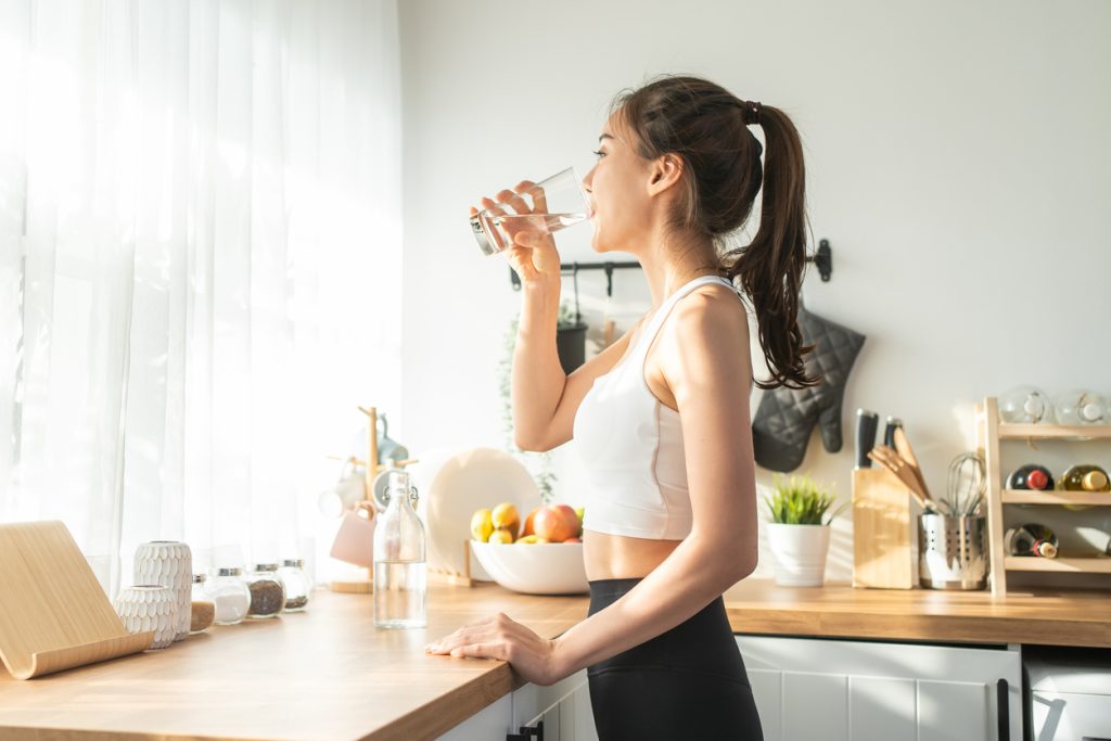 Choosing A WorkTop For Your Kitchen